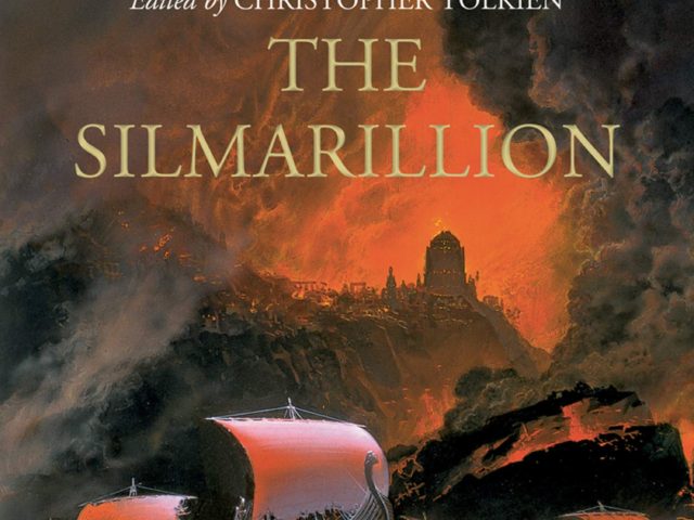 Silmarillion 2021