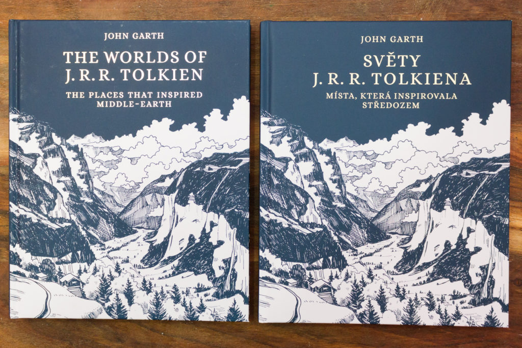 Světy J. R. R. Tolkiena