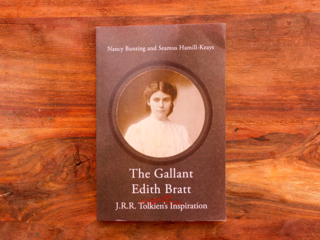 The Gallant Edith Brath
