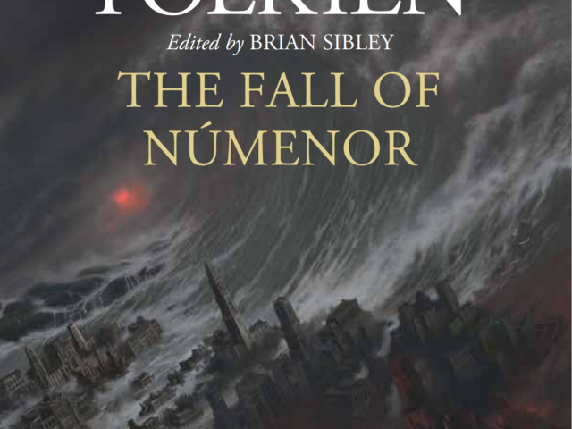 Fall of Numenor