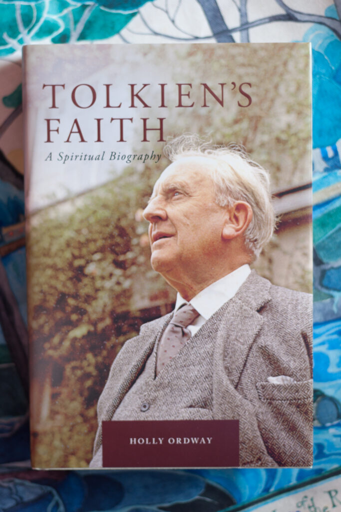 Tolkien’s Faith