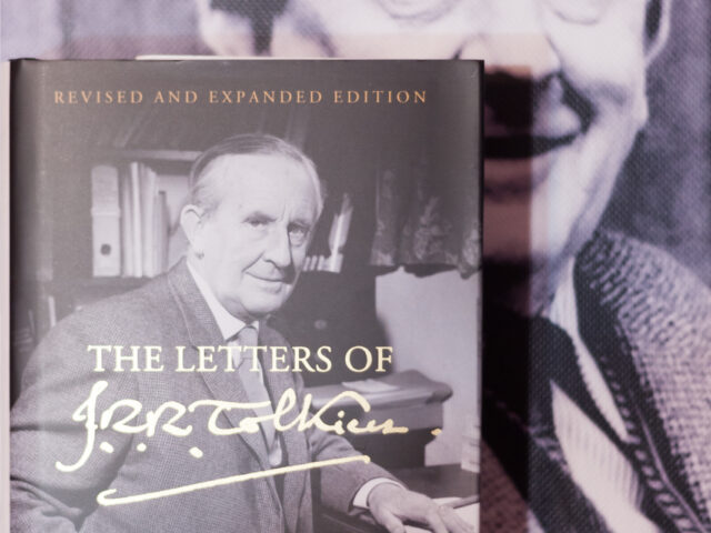 Letters of J. R. R. Tolkien