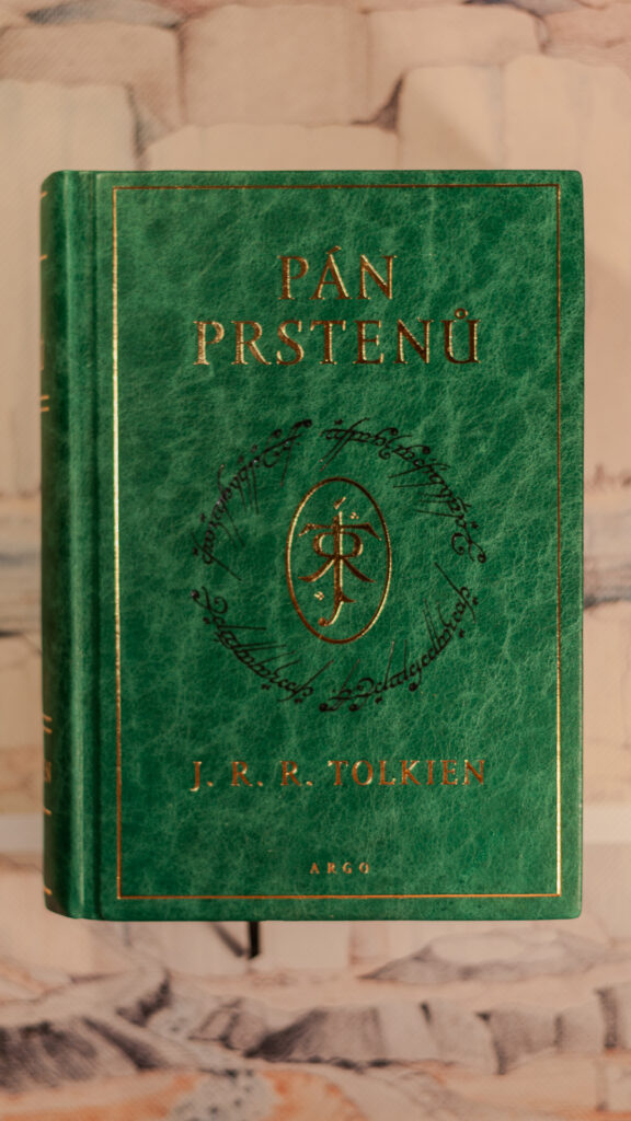 Pán prstenů 2024