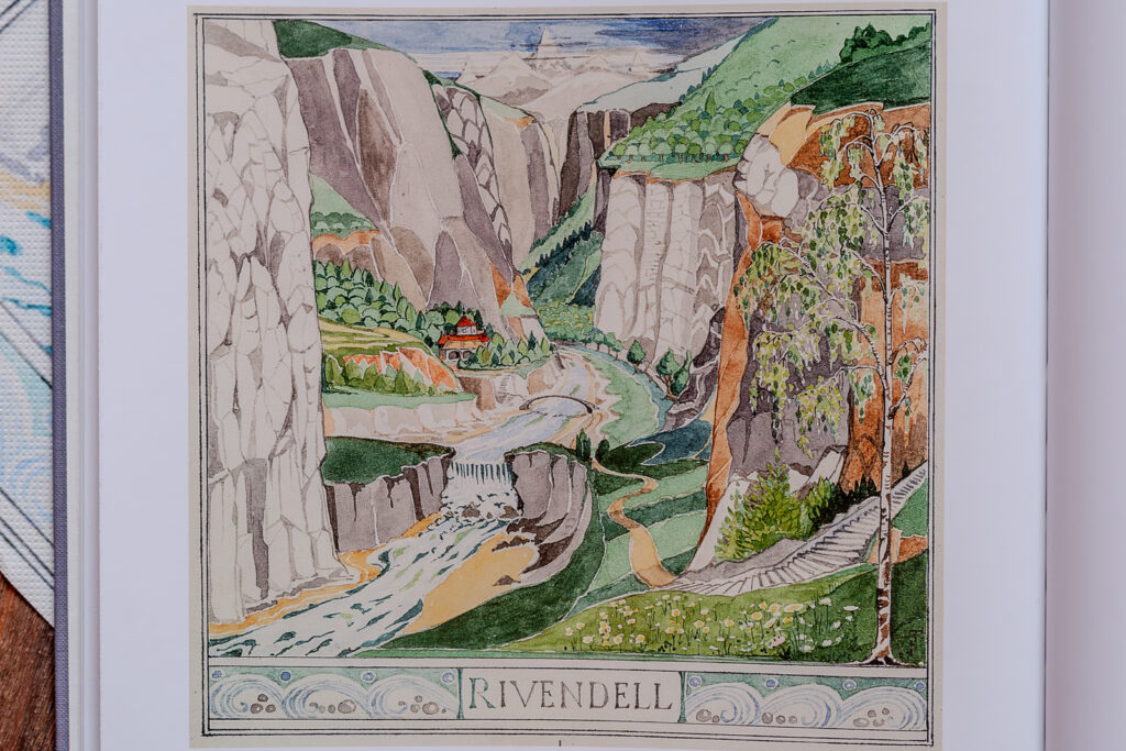 Rivendell