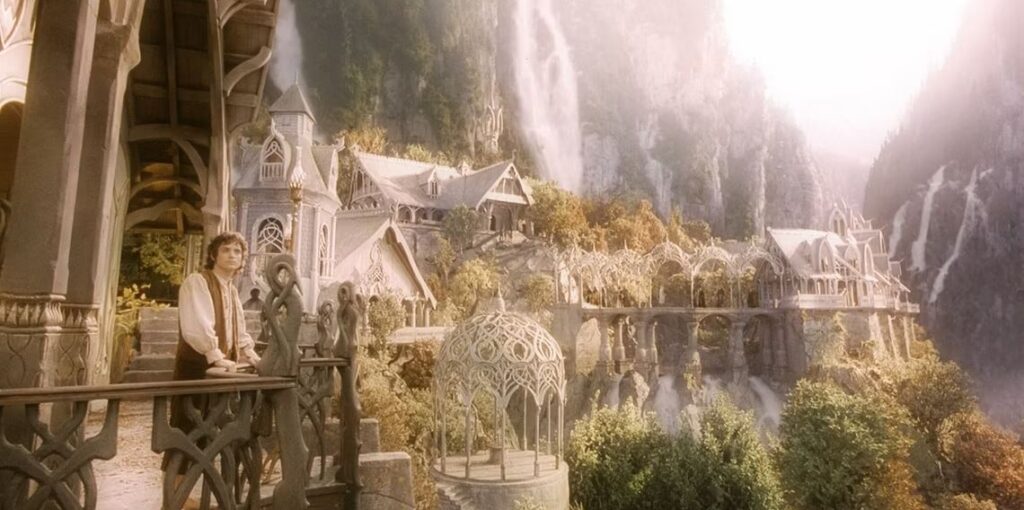 Rivendell