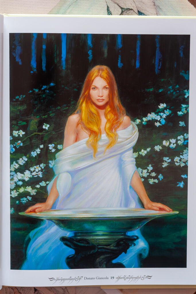 Donato Giancola