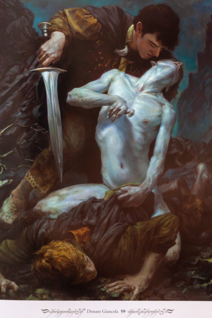 Donato Giancola