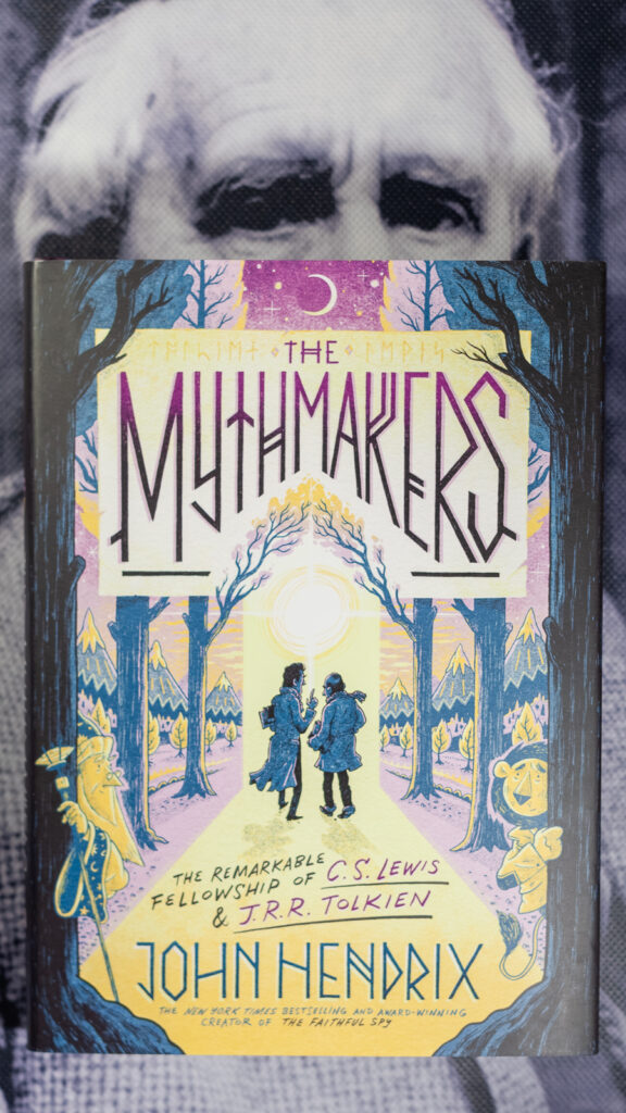 The Mythmakers